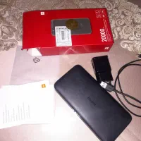 پاور بانک و شارژر