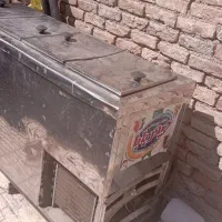 یخچال بستنی|یخچال و فریزر|تبریز, |دیوار