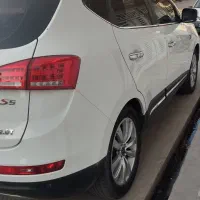 جک S5 موتور 2000 مدل 99 بیرنگ