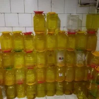 پت دبه ظرف ترشی