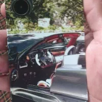 گوشی وکال V01افظه 128