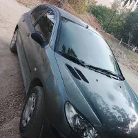206مدل 90|خودرو سواری و وانت|بومهن, |دیوار