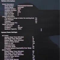 MacBook Pro M4 (2024)|رایانه همراه|تهران, آبشار تهران (دریاچه)|دیوار