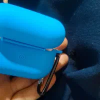 هندزفری بلوتوث طرح آیفون اصلی با کاور|لوازم جانبی موبایل و تبلت|بجنورد, |دیوار