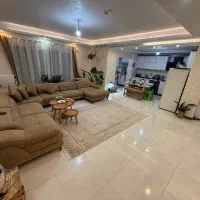 واحد ۱۳۲ متری ۳ خوابه کامرانیه مسکن مهر