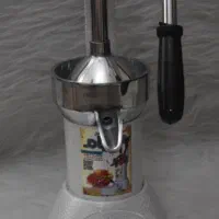 تولید و پخش ابمرکبات گیر چدنی آب انار لیمو پرتقال|آبمیوه‌گیر و آب‌مرکبات‌گیر|تبریز, |دیوار