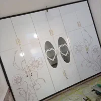 سوسنگرد|جاکفشی، کمد، دراور|سوسنگرد, |دیوار