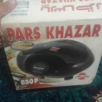 ساندویچ ساز پارس خزر نو نو