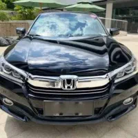 حواله هوندا آکورد