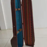 هاردکیس سه‌تار (HANDMADE)|سازهای سنتی|تهران, خرمشهر|دیوار