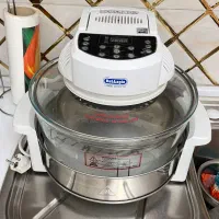 سرخکن بدون روغن