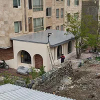 چادر سقف برزنت طلق کاور الاچیق تخت سایبان|کافی‌شاپ و رستوران|مشهد, وکیل‌آباد|دیوار