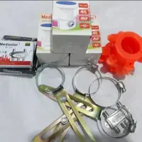 نصب و تنظیم انواع انتن