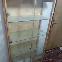 گنجه|بوفه، ویترین، کنسول|مشهد, کارگران|دیوار