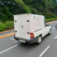 وانت بار+تاکسی