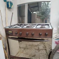 اجاق گاز فردار تکنو