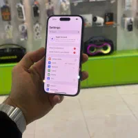 iphone 16 normal 100%|موبایل|یاسوج, |دیوار