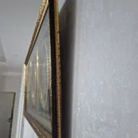 تابلو کشتی سلطنتی