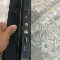 تب لت ویندوز Fujitsu نسل چهار|رایانه همراه|تهران, مشیریه|دیوار