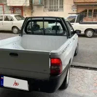 پراید وانت در حد خشک ۱۴۰۳ فروش فوری زیر قیمت|خودرو سواری و وانت|نسیم‌شهر, |دیوار