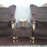مبل وناهارخوری وکمدکودک