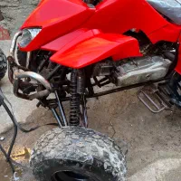 موتور چهارچرخ|موتورسیکلت|بندرعباس, |دیوار