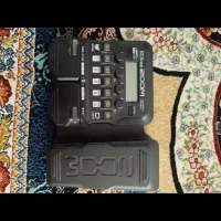 zoom g1x four