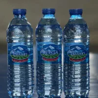 آب معدنی