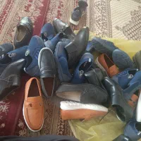 حراج کفش نو فارسان