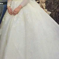 لباس عروس