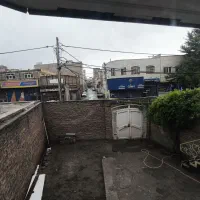 حیاط-دربست-چهارراه-لاله-خ-سعدی