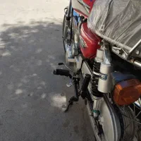 تکتاز مدل 98 خشک|موتورسیکلت|مشهد, کوه سنگی|دیوار