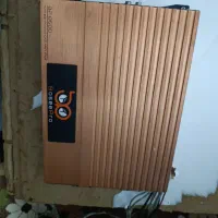 امپیلی مونو۴کانال|سیستم صوتی خانگی|بلده, |دیوار