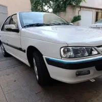 پرشیا۴۰۲ موتورجدید