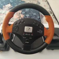 کنسول فرمون