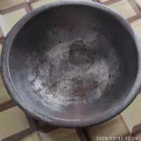 ظرف  قدیمی|کلکسیون اشیاء عتیقه|برخوار, |دیوار