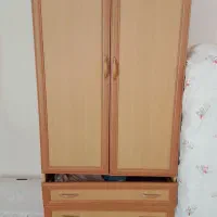 کمد لباس سالم