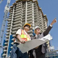 استخدام مهندس عمران یا معماری