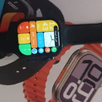 فروش ساعت مچی هوشمند|ساعت|ارومیه, |دیوار