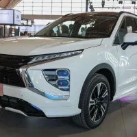 میتسوبشی اکلیپس کراس|خودرو سواری و وانت|رشت, جانبازان|دیوار