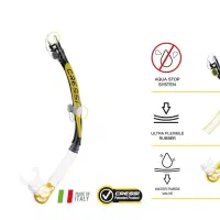 عینک اسنورکل کریسی cressi|غواصی و ورزش‌های آبی|کیش, |دیوار