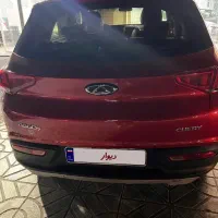 تیگو۷ مدل ۹۶