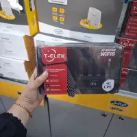 مودم 4G/5G+|مودم و تجهیزات شبکه|زنجان, |دیوار