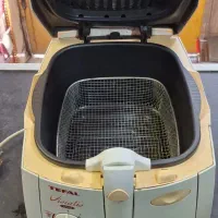 سرخ کن تفال|اجاق گاز و لوازم برقی پخت‌وپز|اصفهان, کلمان|دیوار