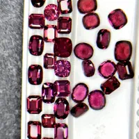 گارنت رودولایت|جواهرات|قم, ارم|دیوار