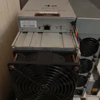 ماینر antminer s19jpro 104th 126chip