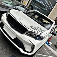 بک X3 PRO سفید صفر خشک ــ بی ای سی ایکس پرو صفر