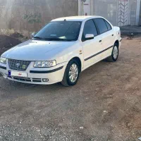 سمندال F7|خودرو سواری و وانت|کوهدشت, |دیوار