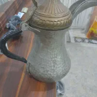 دله قهوه