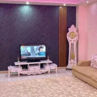 فروش واحد ۹۵متر نسق معتبر آسانسور و پارکینگ در گاز